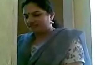 Munroturuttu Malayalam 42 yrs old married, bonny and hot housewife aunty's bowels fondled and enjoyed by her wry follower groupie super hit viral sexual connection porn video # 15.05.2015.