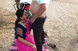 Desi indian Marathi kavita aunty fuck with boyfriend Tatya