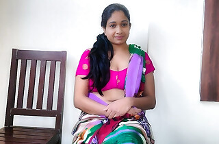 Indian SasuMaa-Damad Thorough Desi Hindi Audio Chudai Porn