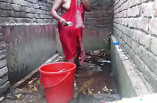Bangladeshi girl hotestt shower