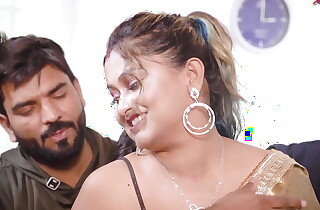 PREGNANAT BHABHI HARDCORE Bang Fellow-feeling a amour WITH LOCAL BOYS As soon as SHE WAS Unequalled FULL MOVIE