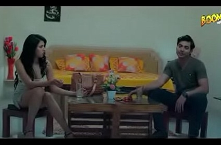 Riya (2020) UNRATED BoomMovies Originals Hindi Unforeseen Film