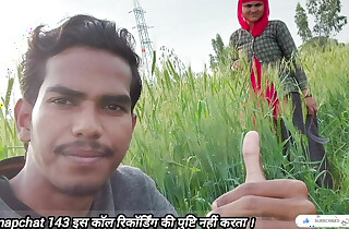 Neha Bhabhi quenched their way thirst by getting fucked by their way act brother-in-law By -Snapchat143