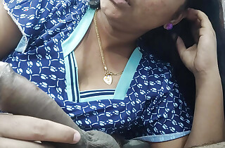 Malayali step mother hot oral sex and fuck with step son