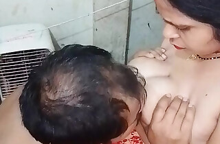 I had fun with my new sister-in-law.