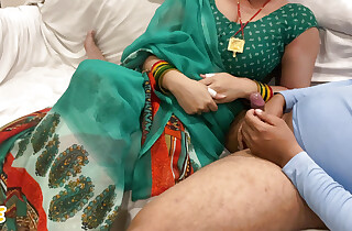 Maami Caught me red-handed while masturbating