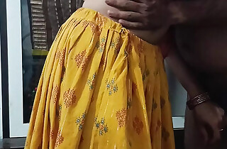 Tharki father-in-law gave video to his daughter-in-law newcomer disabuse of behind