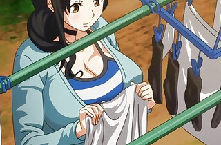 Hajimete thimbleful Hitozuma -06