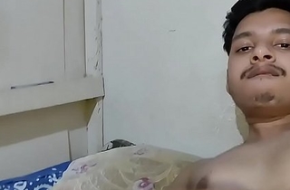 Indian gay slave masturbation