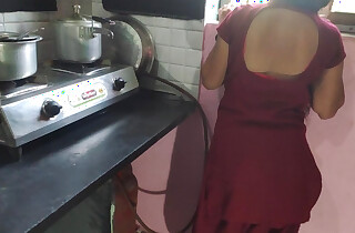 My friend's whore sister's fucking 2nd part, juicy cunt fucking added to made me suck a thick dick (clear Hindi)