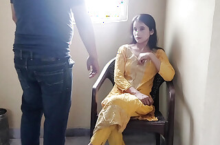 Step ne step brother ko bula kar chudbaya
