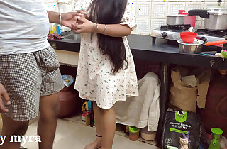Stepmom's original dress mai chudayi kichen mai