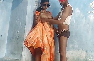 Indian Sheetal Bhabhi Desi Chudai Sex Video With Her Brother-in-law