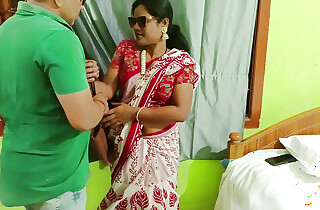 Omnibus Teacher Nandini Mam Reject Fucking with Principal Dwelling-place