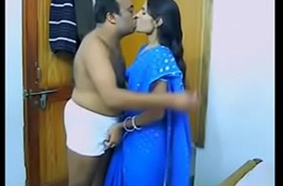 Indian couple fuck hard in homemade - Allvideosx porn film
