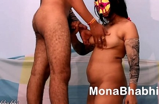 Indian Couple Hot Bedroom Fuck Sexy Bhabhi Pussy Impregnated