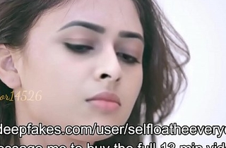 Indian Actress SriDivya Farigin Client Coitus Videos