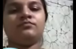 Indian Girl On Video Call Laiba Mughal 3