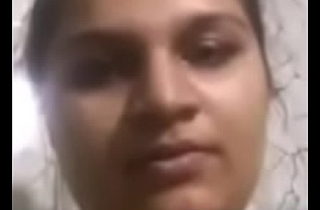Indian Girl On Video Entreaty Laiba Mughal 2