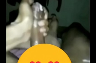Indian Guy Hot Masturbation For Girlfriend Hot Cumshot
