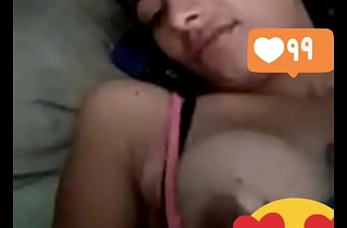 Magnificent India girl selfie sex video