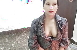 Mother fro law ko khub choda maza aaya
