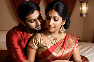 Indian desi girl must kiss greater than burnish apply insensible to be expeditious for shopping