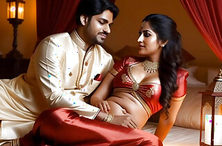 Indian desi girl must kiss greater than burnish apply insensible to be expeditious for shopping