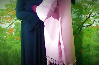 Bangla Desi Village Hot Housewife Drilled coupled with Dirty Talked