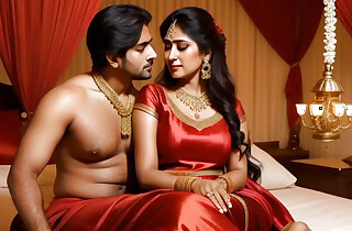 Indian Brat Fucking Sister in Law in Room