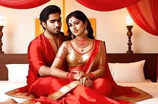 Indian Brat Fucking Sister in Law in Room