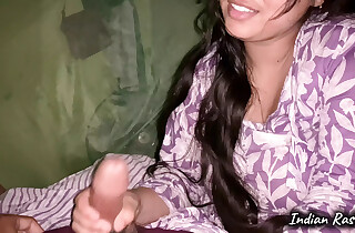 Bhojpuri hardcore cute desi girl talking encircling salad days & lack to win drilled encircling big dick real homemade photograph encircling hindi audio