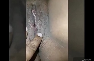 Indian Wife Uniformly Her Breast plus Lasting fucked By Hubby