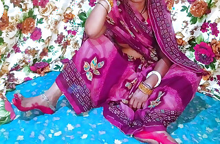 Desi sexy video sex respecting brother-in-law together with sister-in-law, taking away the whole blouse, Hindi audio, Claire Vaise, fast time