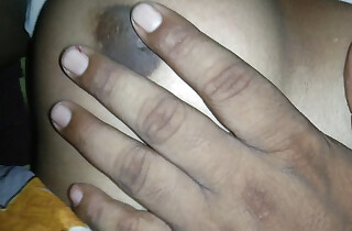 hawt indian girl press the boobs and fuck for boy friend.  This girl is very hawt boobs girl.