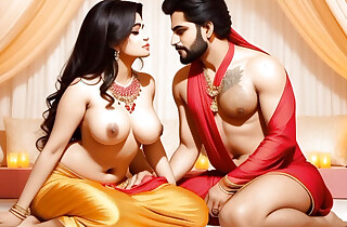 Indian step sister fucking with step brother full night huge 8 inch cock musclear boy six pack body