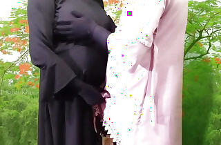 Bangladeshi brother-in-law having coitus with his sister-in-law