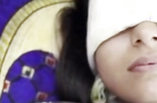 Cute indian girls shows her vacant body