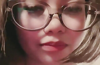 My stepsister was interdicted on camera naked in her room