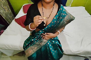 She will do everything surrounding save her husband