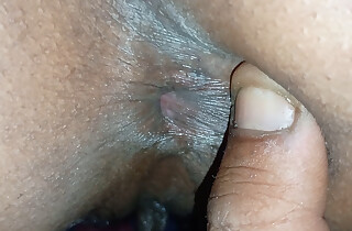 Desi bhabhi tight-fisted anal fucking video, hardcore painfull ass fucking video hindi audio video
