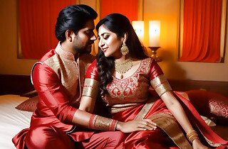 Jeth ji ne Characterless Bahu ko sanskar sikhaya - Indian Family Taboo almost Hindi