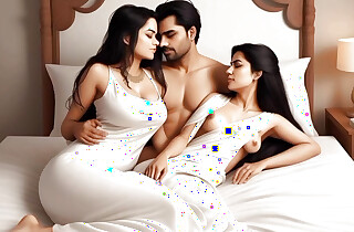 Indian porn star suhna first gang bourgeoning video full hardcore assfuck sex