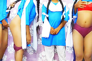 Indian hot desi school girl xxx screwing video