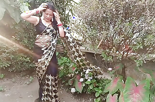Indian Village Tight Pussy Fucks Out of pocket With Sexy Village Brother-in-Law Fucks