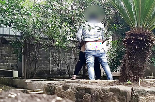 Desi Stepsister Open-air Jungal Fucking With Stepbrother Bigboobs massage