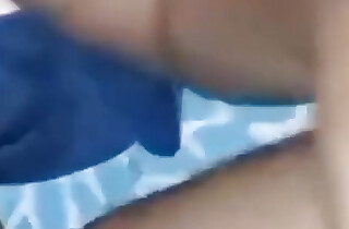 Janda Indonesia pussy is made soiled by Popcon