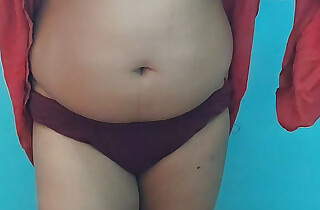 Desi Girl Rani Single nacked at home