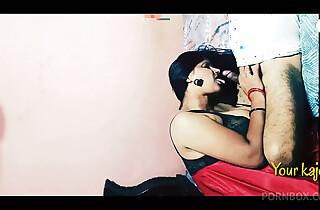 Raseeli Bhabhi Jawan Dewar