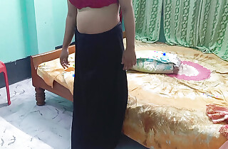 House owners sex with servant when clean his room